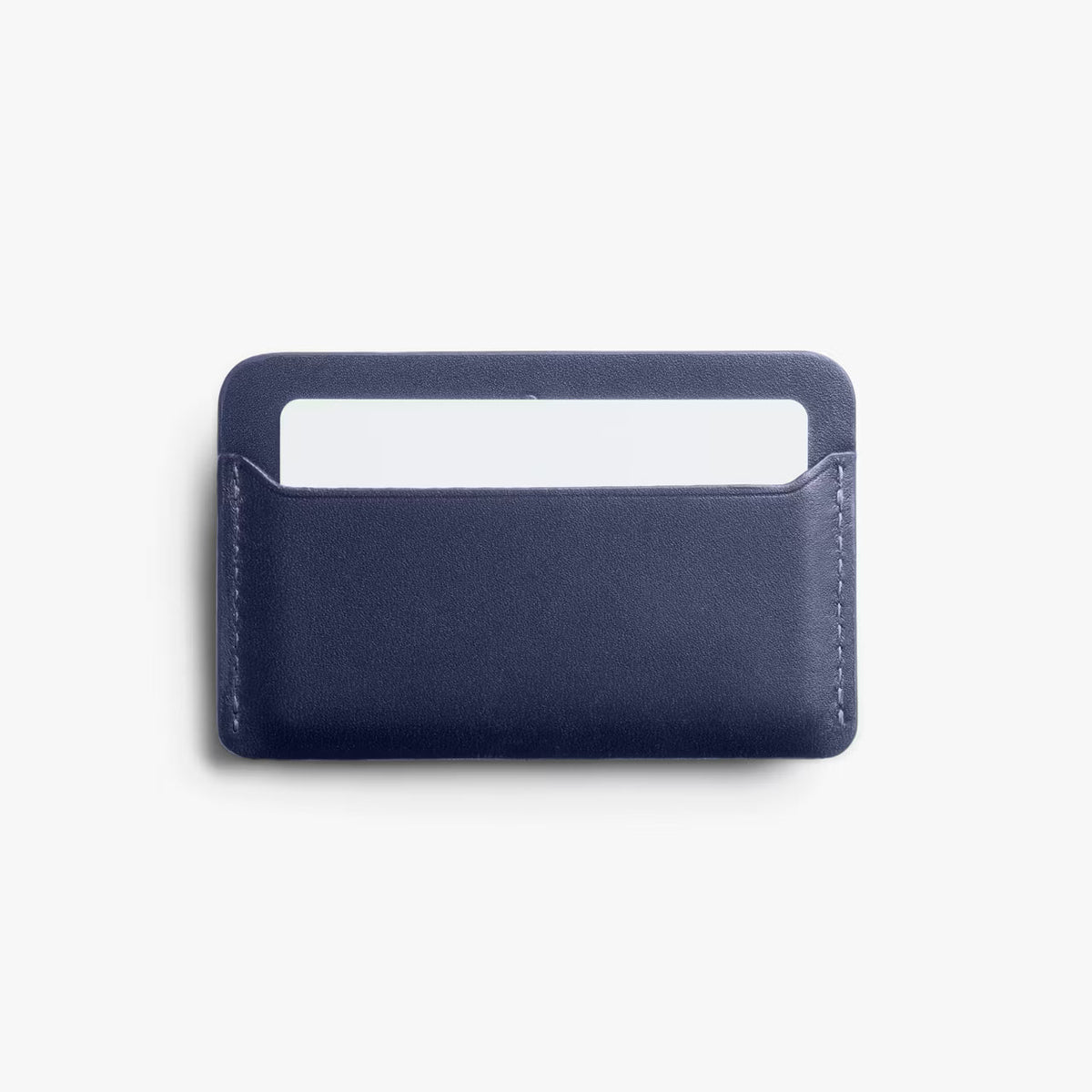 Bellroy Card Slip - Navy-Men's Accessories-Brooklyn-Vancouver-Yaletown-Canada
