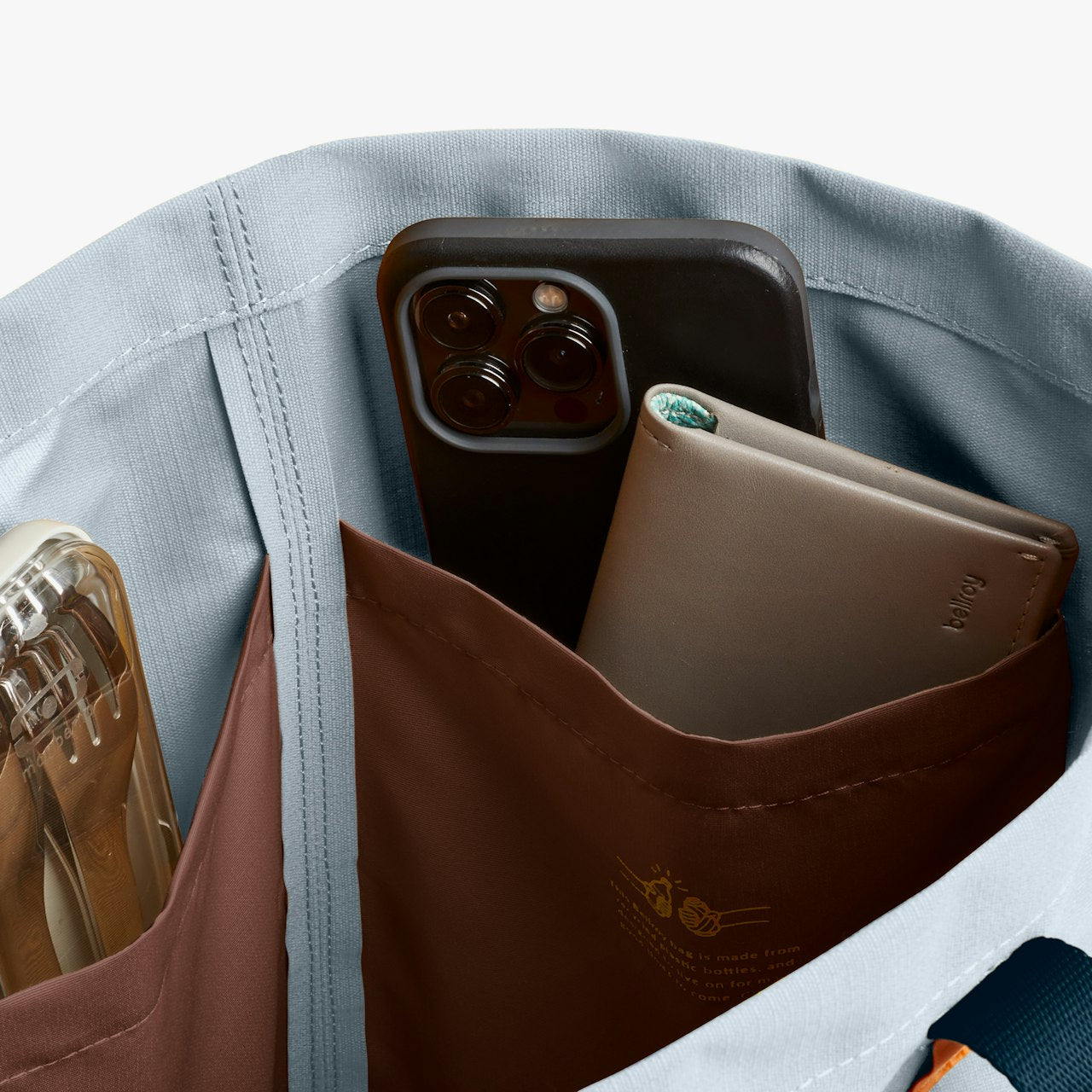 Bellroy City Tote - Pavement-Men's Bags-Brooklyn-Vancouver-Yaletown-Canada