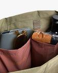 Bellroy Market Tote - Willow-Men's Bags-Brooklyn-Vancouver-Yaletown-Canada