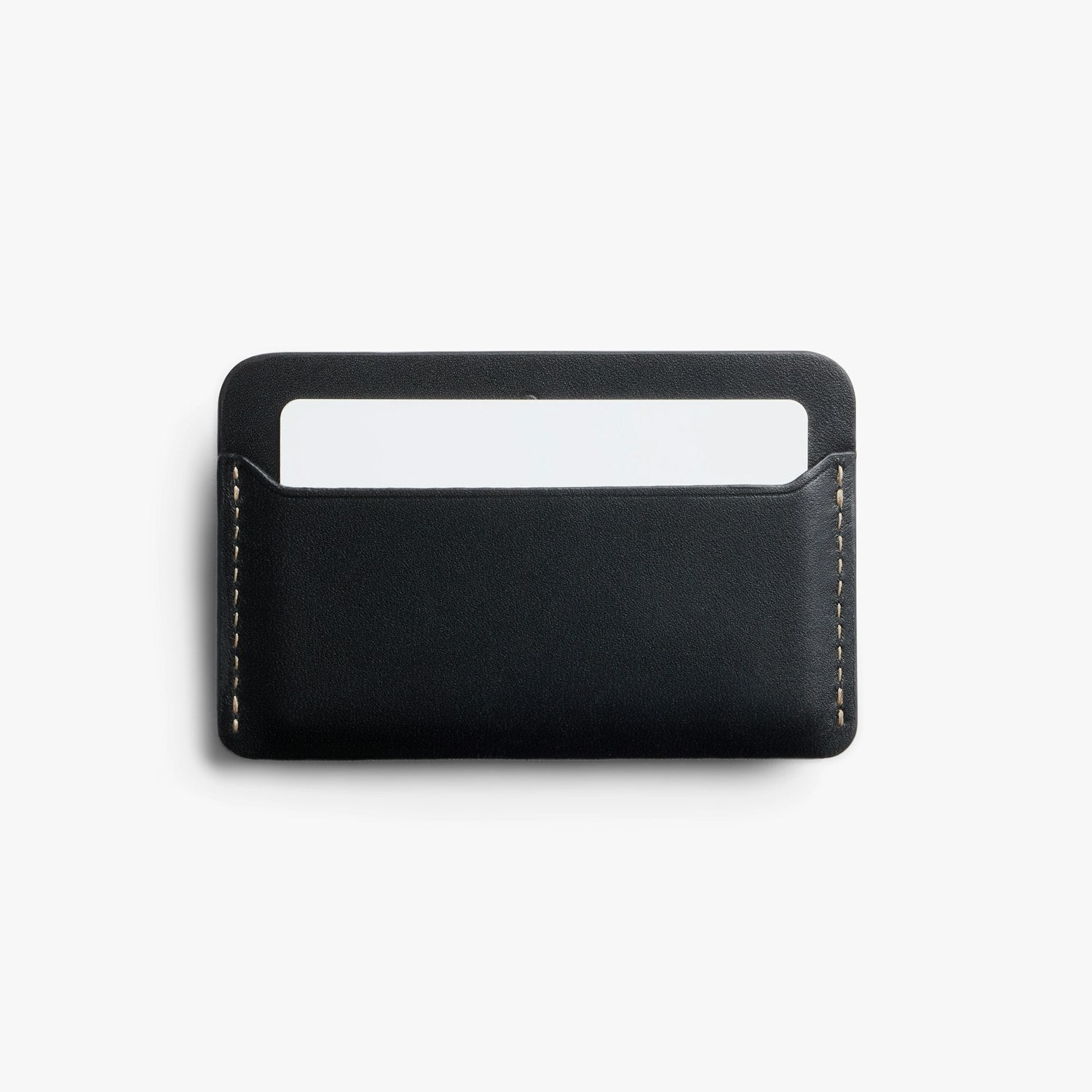 Bellroy Card Slip - Black-Men&#39;s Wallets-Brooklyn-Vancouver-Yaletown-Canada