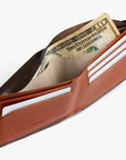 Bellroy Hide & Seek LO - Java-Men's Accessories-Brooklyn-Vancouver-Yaletown-Canada