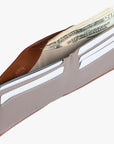 Bellroy Hide & Seek LO - Sienna-Men's Wallets-Brooklyn-Vancouver-Yaletown-Canada