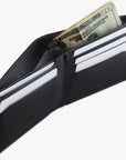 Bellroy Hide & Seek Lo - Innovera™ Black-Men's Bags-Brooklyn-Vancouver-Yaletown-Canada