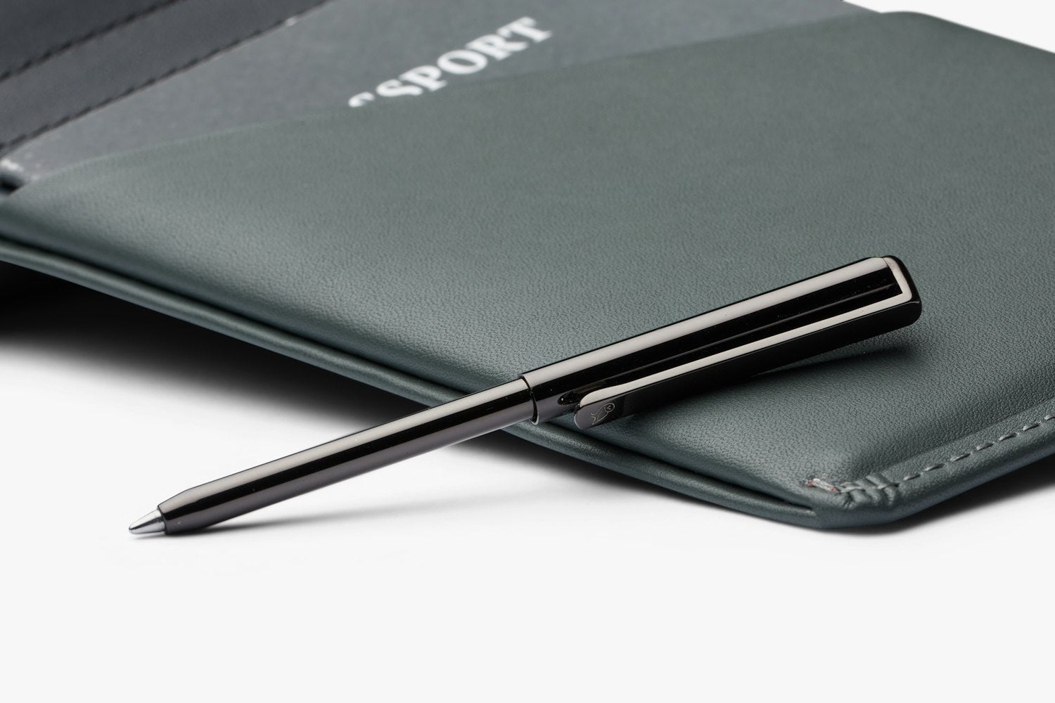 Bellroy Travel Wallet Everglade. Shop Men's Accessories. Premium