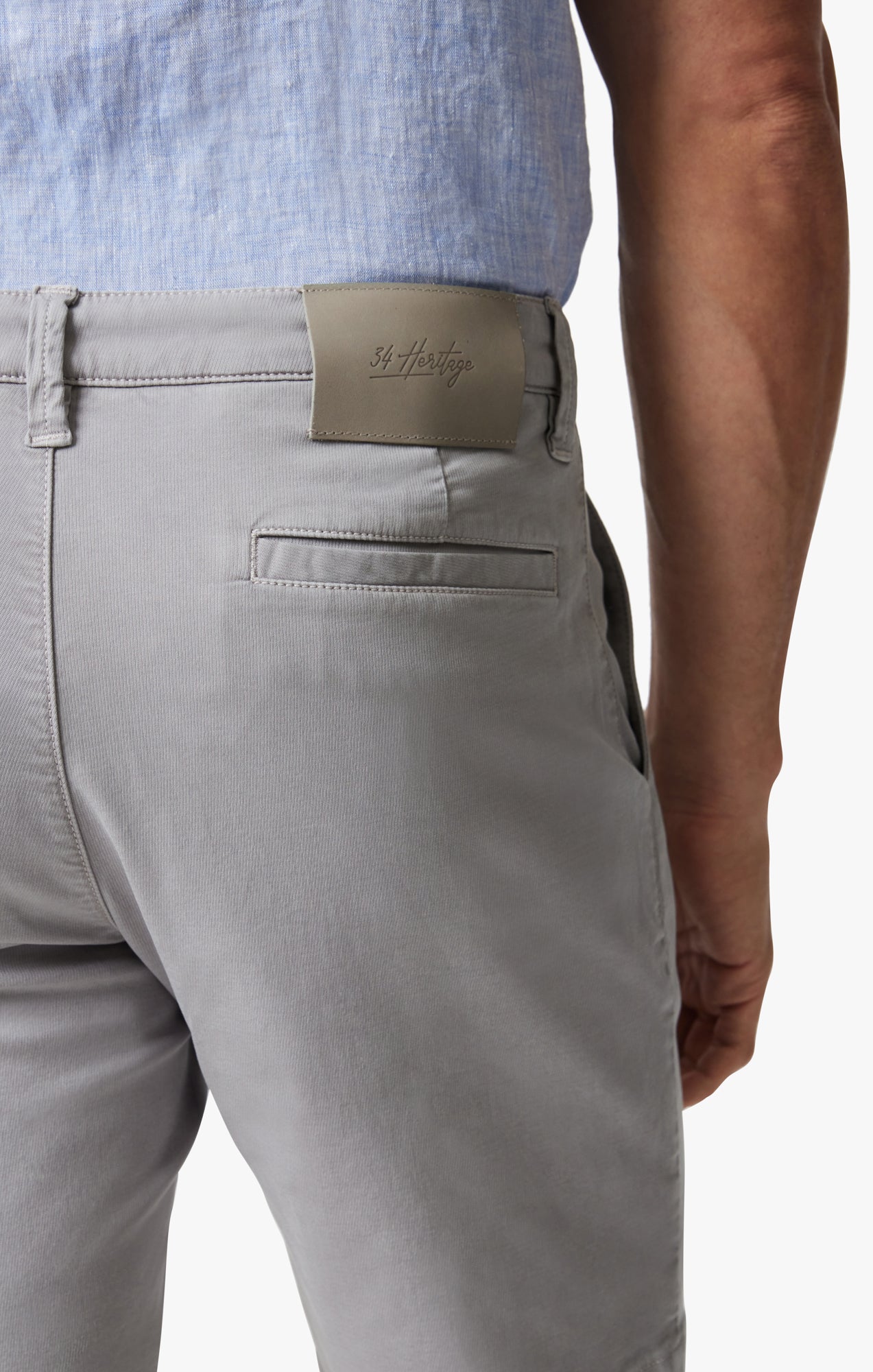 34 Heritage Arizona Sleef Soft Touch-Men's Shorts-Brooklyn-Vancouver-Yaletown-Canada