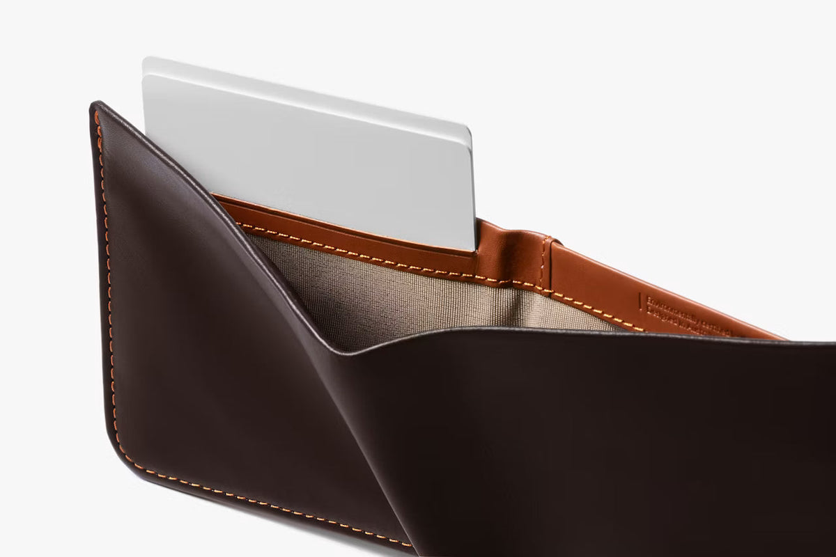 Bellroy Hide &amp; Seek LO - Java-Men's Accessories-Brooklyn-Vancouver-Yaletown-Canada