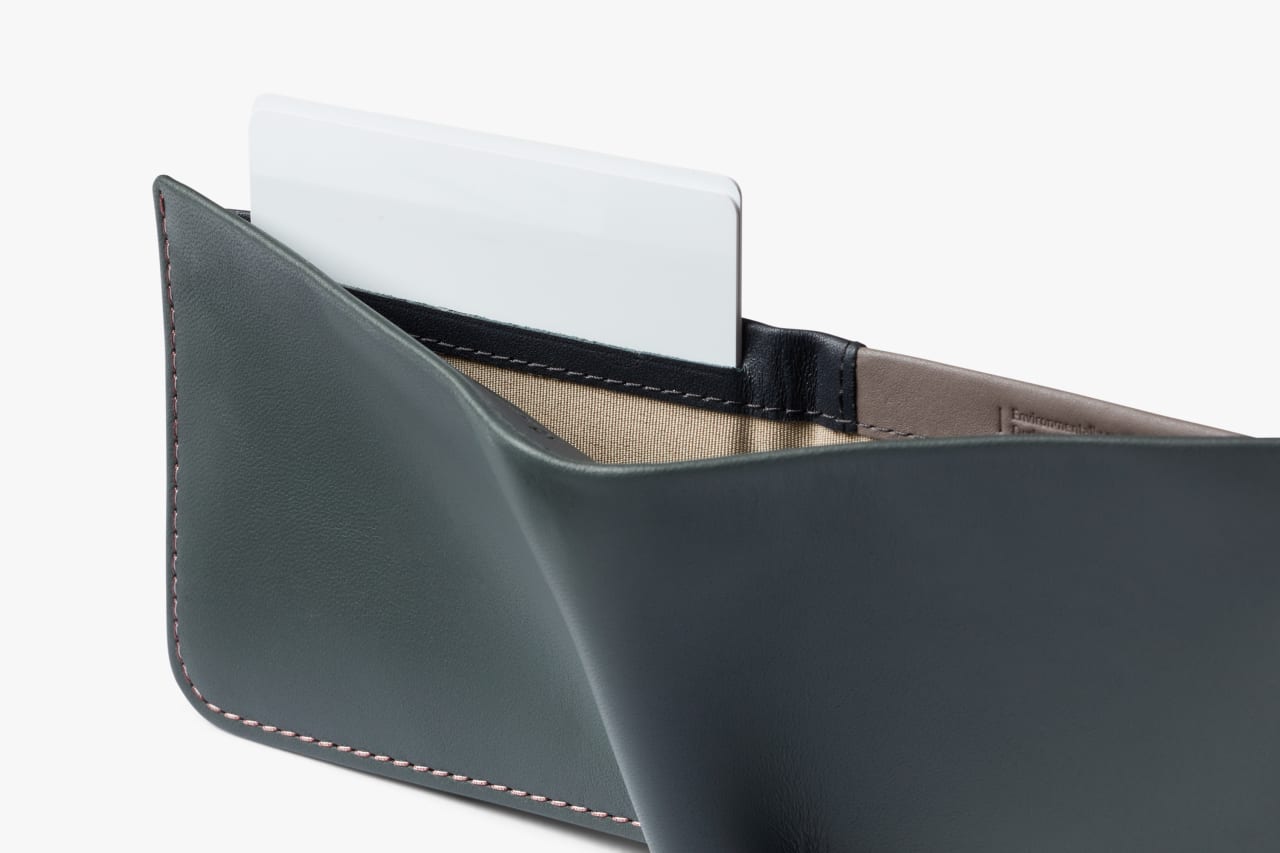 Bellroy Hide &amp; Seek LO - Everglade-Men&#39;s Wallets-Brooklyn-Vancouver-Yaletown-Canada