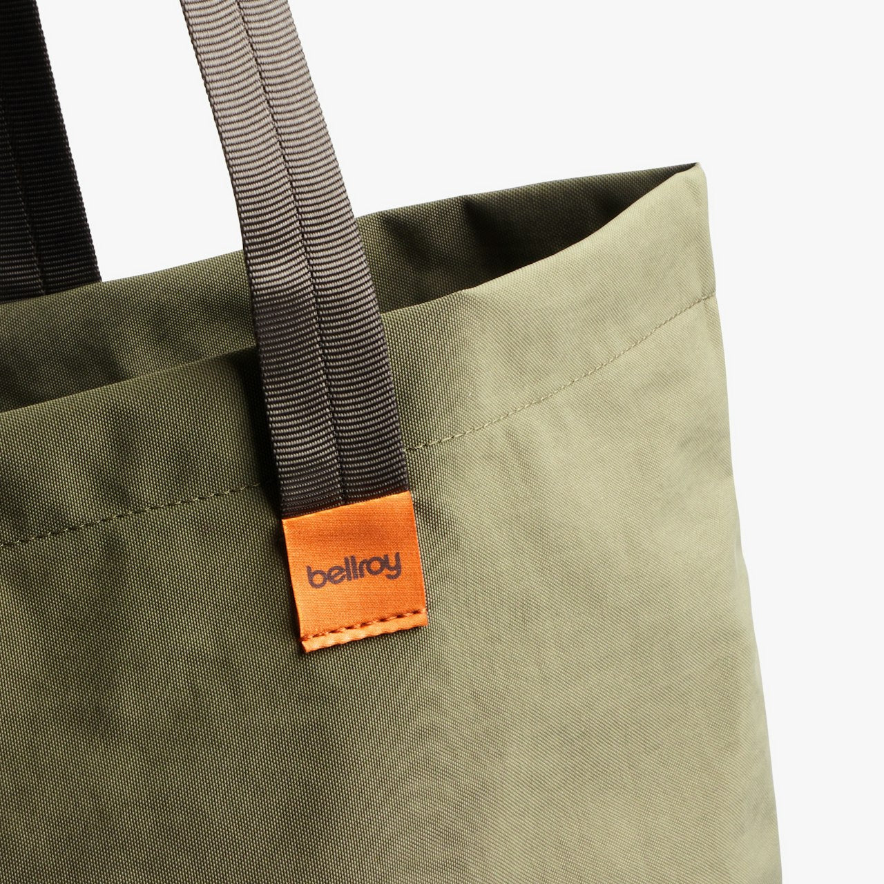 Bellroy Market Tote - Willow-Men's Bags-Brooklyn-Vancouver-Yaletown-Canada