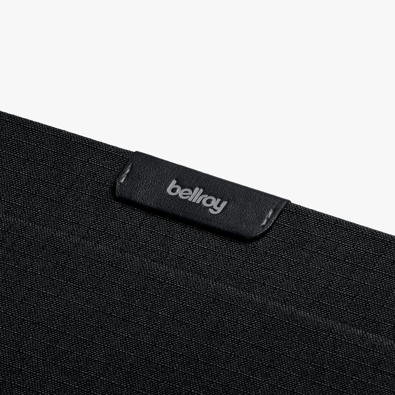 Bellroy Laptop Sleeve 16" - Black-Men's Accessories-Brooklyn-Vancouver-Yaletown-Canada