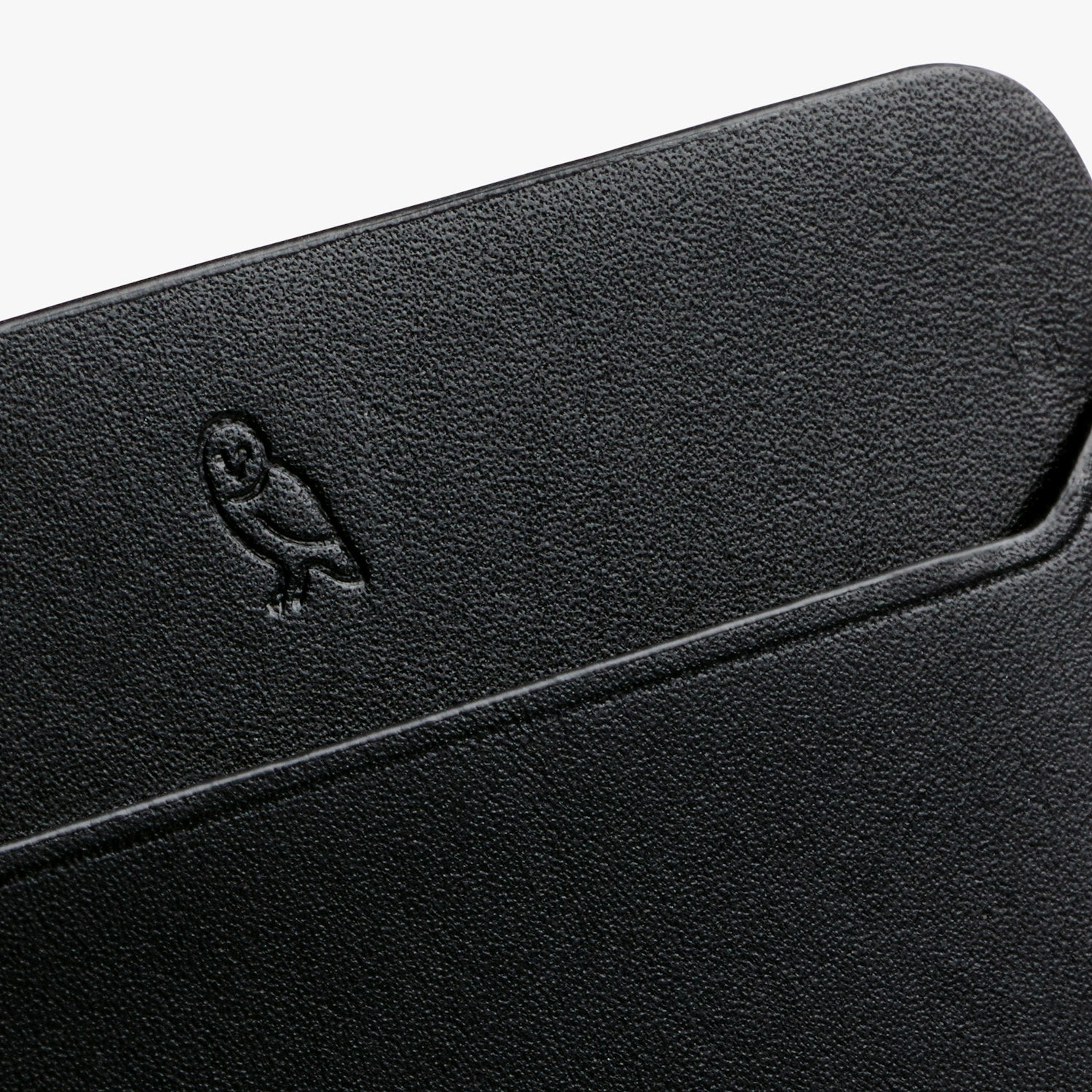 Bellroy Card Slip - Black-Men&#39;s Wallets-Brooklyn-Vancouver-Yaletown-Canada