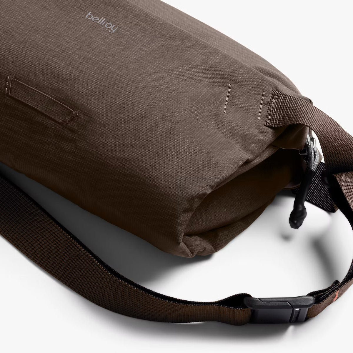 Bellroy Lite Belt Bag - River Rock-Men's Bags-Brooklyn-Vancouver-Yaletown-Canada