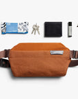 Bellroy Sling Mini Bronze-Men's Bags-Brooklyn-Vancouver-Yaletown-Canada
