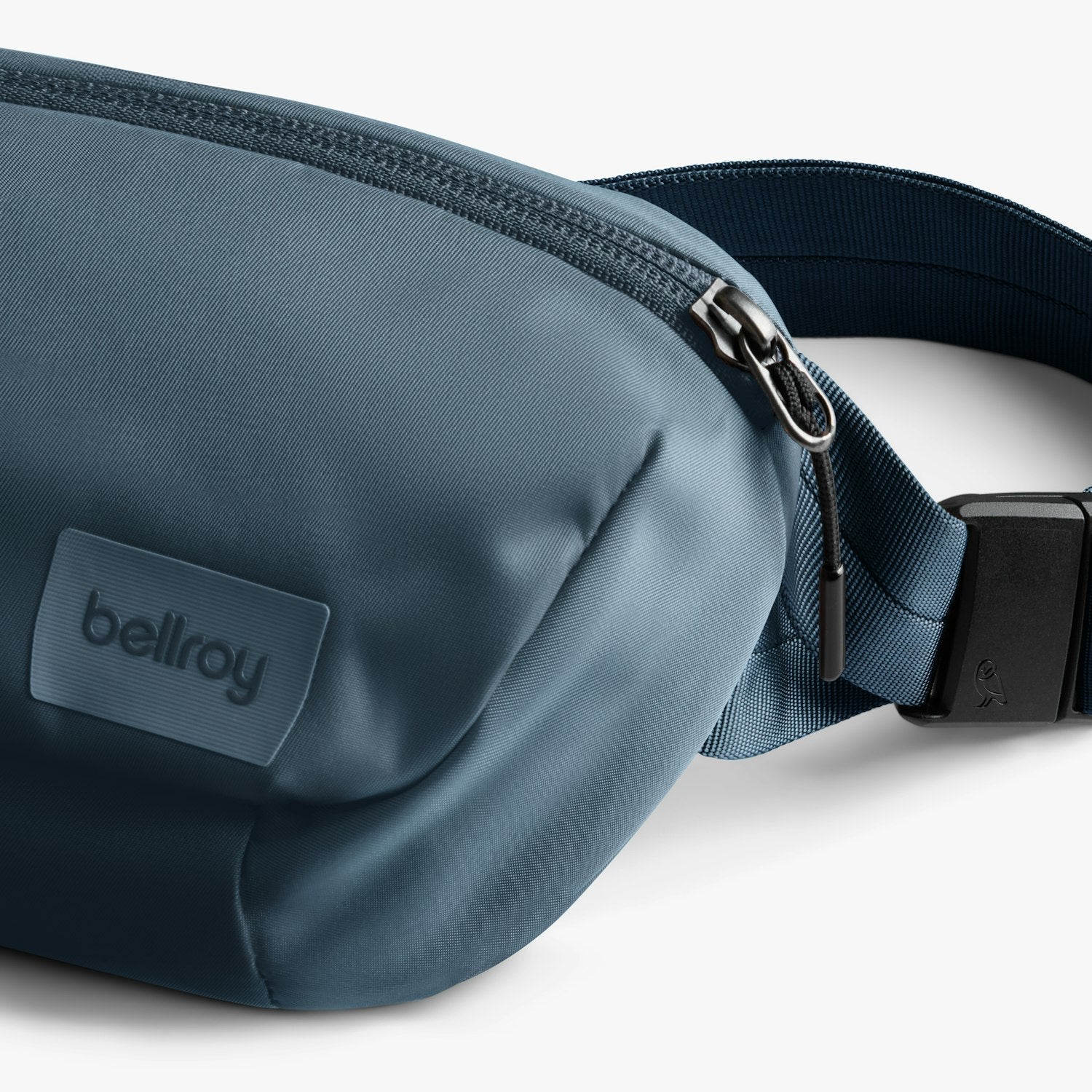Bellroy Laneway Belt Bag BlueSteel-Men&#39;s Bags-Brooklyn-Vancouver-Yaletown-Canada