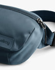Bellroy Laneway Belt Bag BlueSteel-Men's Bags-Brooklyn-Vancouver-Yaletown-Canada