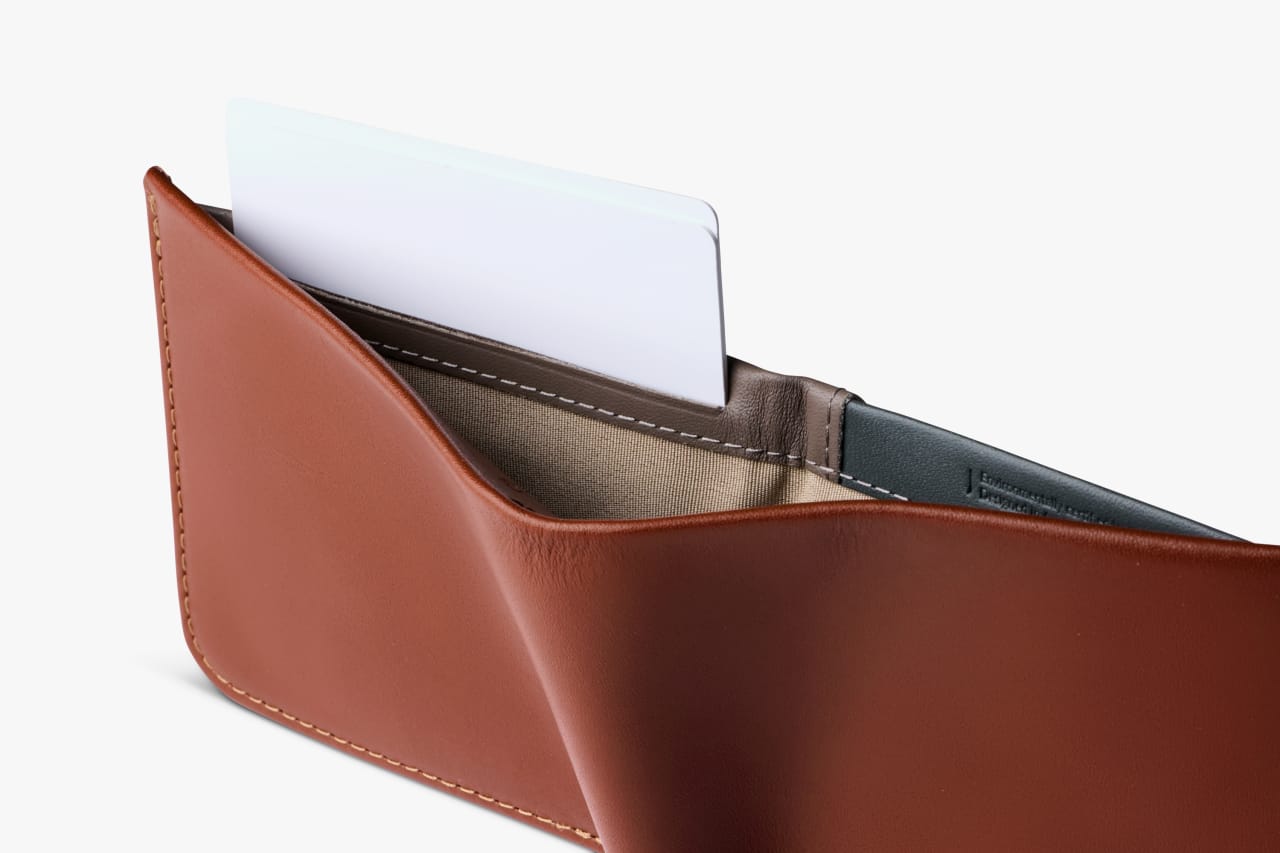 Bellroy Hide &amp; Seek LO - Sienna-Men&#39;s Wallets-Brooklyn-Vancouver-Yaletown-Canada