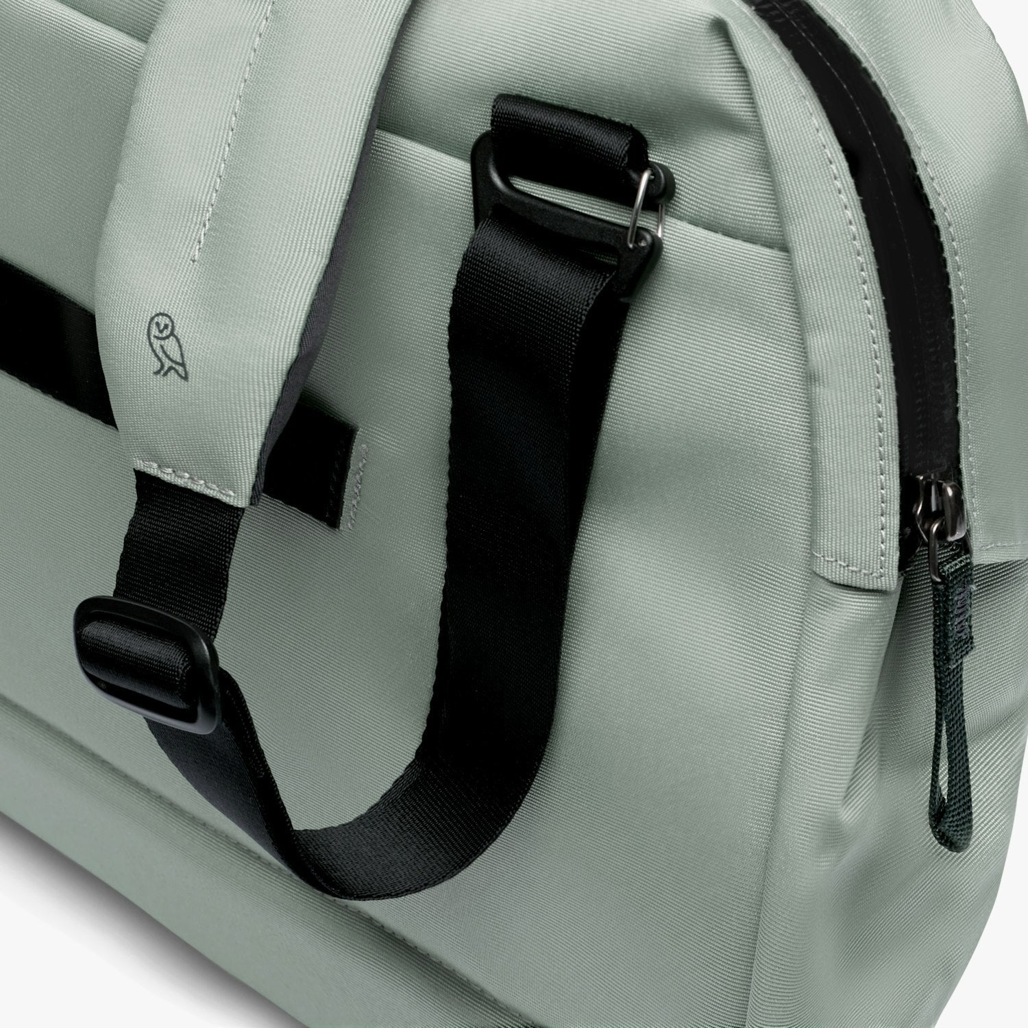 Bellroy Via Work Bag (Tech Briefcase) Eucalyptus-Men&#39;s Bags-Howard-Surrey-Canada