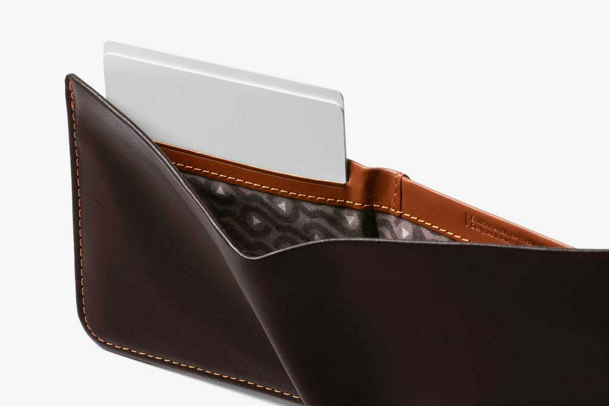 Bellroy Hide &amp; Seek LO Java SS24-Men's Accessories-Brooklyn-Vancouver-Yaletown-Canada