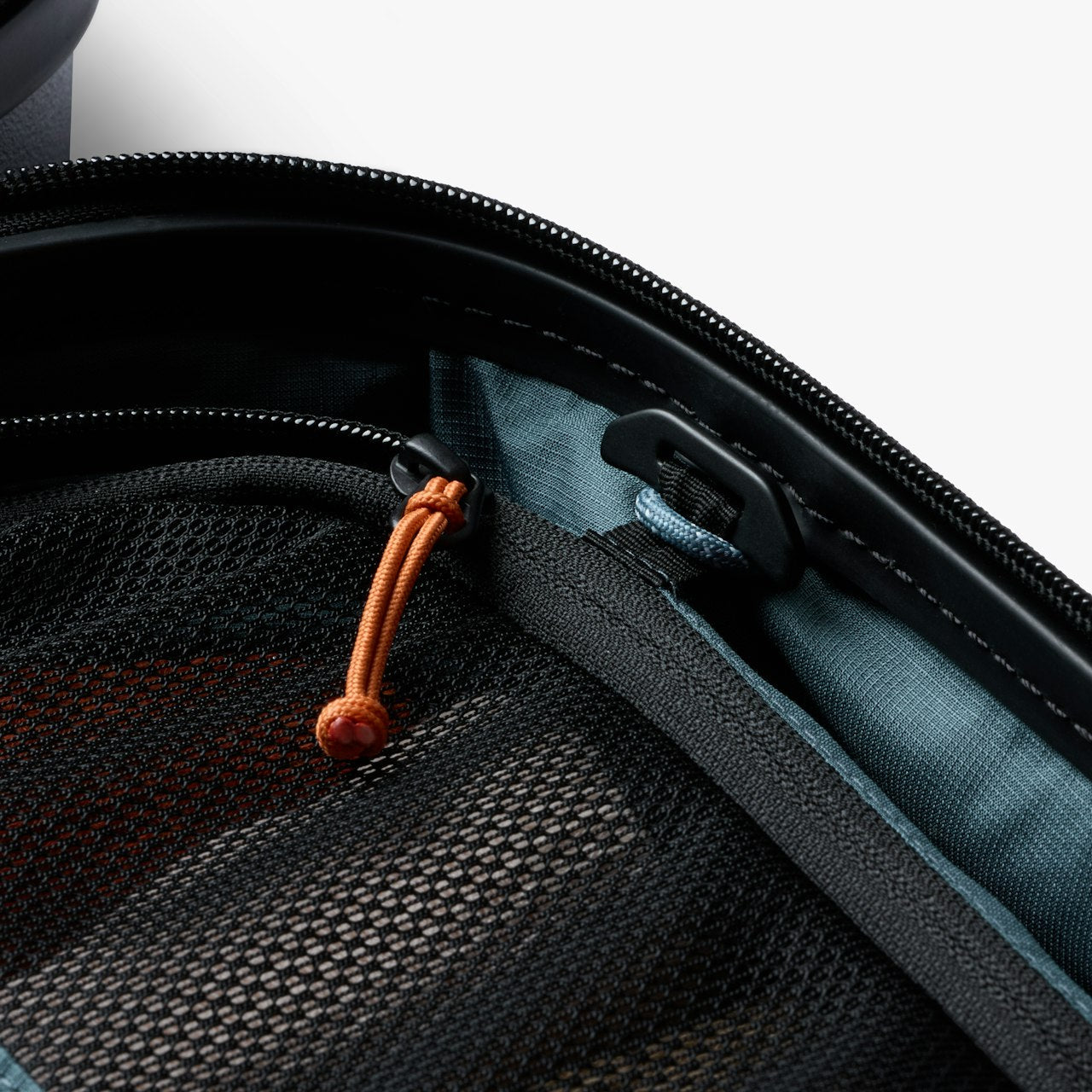 Bellroy Transit Carry-On - Black-Men's Bags-Brooklyn-Vancouver-Yaletown-Canada