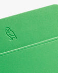 Bellroy Card Slip - Neon Green-Men's Wallets-Brooklyn-Vancouver-Yaletown-Canada