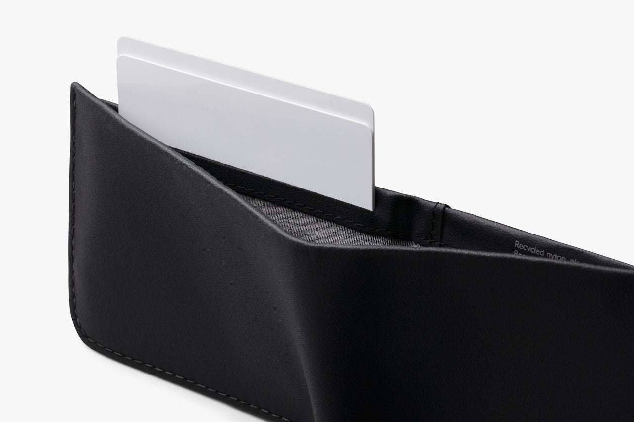 Bellroy Hide &amp; Seek Lo - Innovera™ Black-Men's Bags-Brooklyn-Vancouver-Yaletown-Canada
