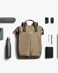 Bellroy Tokyo Totepack - Khaki-Men's Bags-Brooklyn-Vancouver-Yaletown-Canada