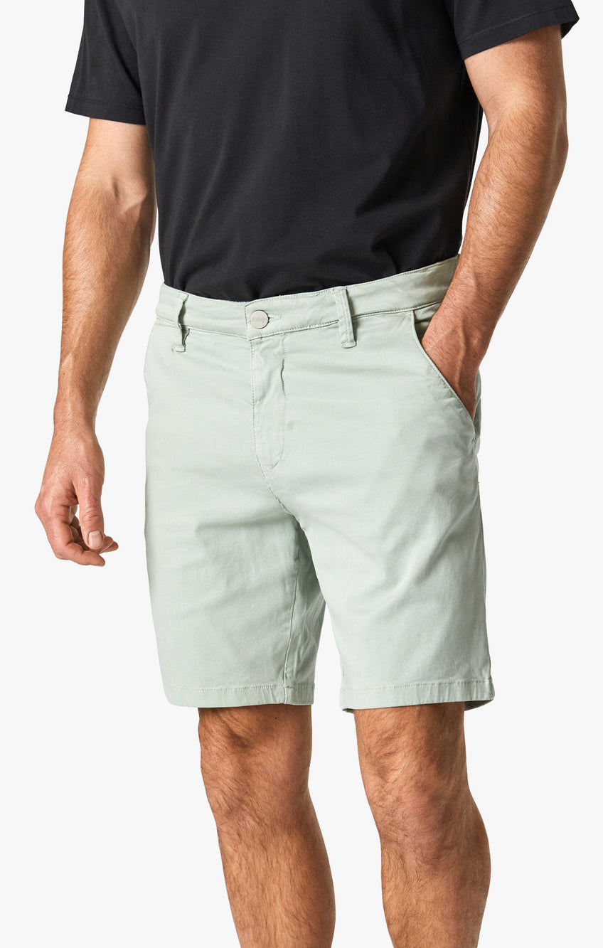 34 Heritage Arizona Mint Soft Touch-Men's Shorts-Brooklyn-Vancouver-Yaletown-Canada