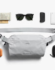 Bellroy Lite Belt Bag - Fog-Men's Bags-Brooklyn-Vancouver-Yaletown-Canada