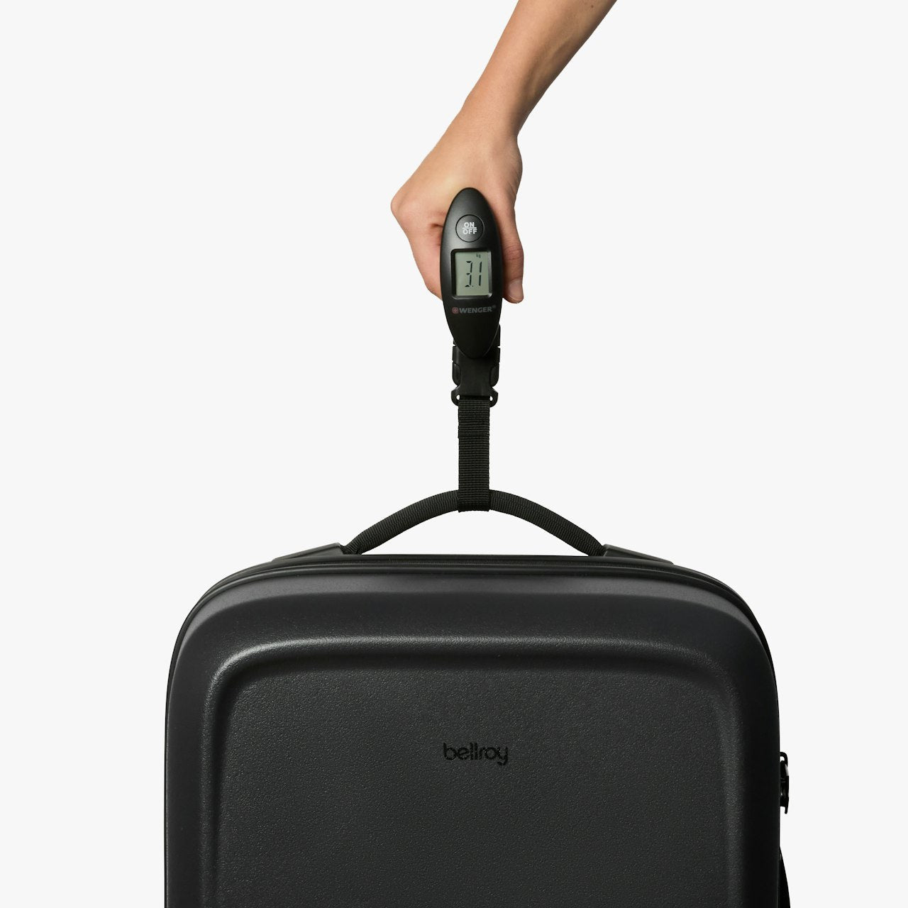 Bellroy Transit Carry-On - Chalk-Men's Bags-Brooklyn-Vancouver-Yaletown-Canada
