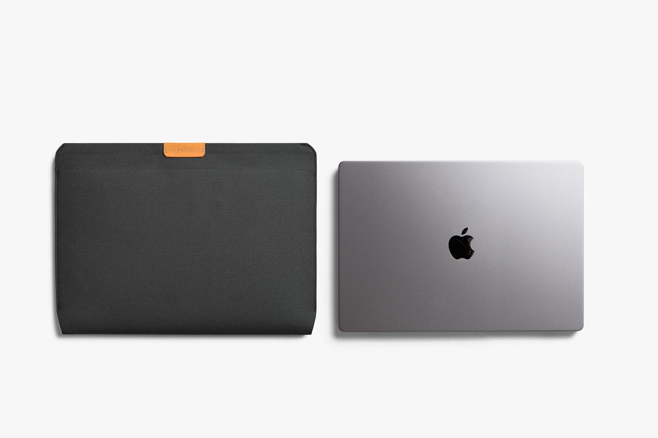 Bellroy Laptop Caddy 16" - Slate-Men's Accessories-Brooklyn-Vancouver-Yaletown-Canada