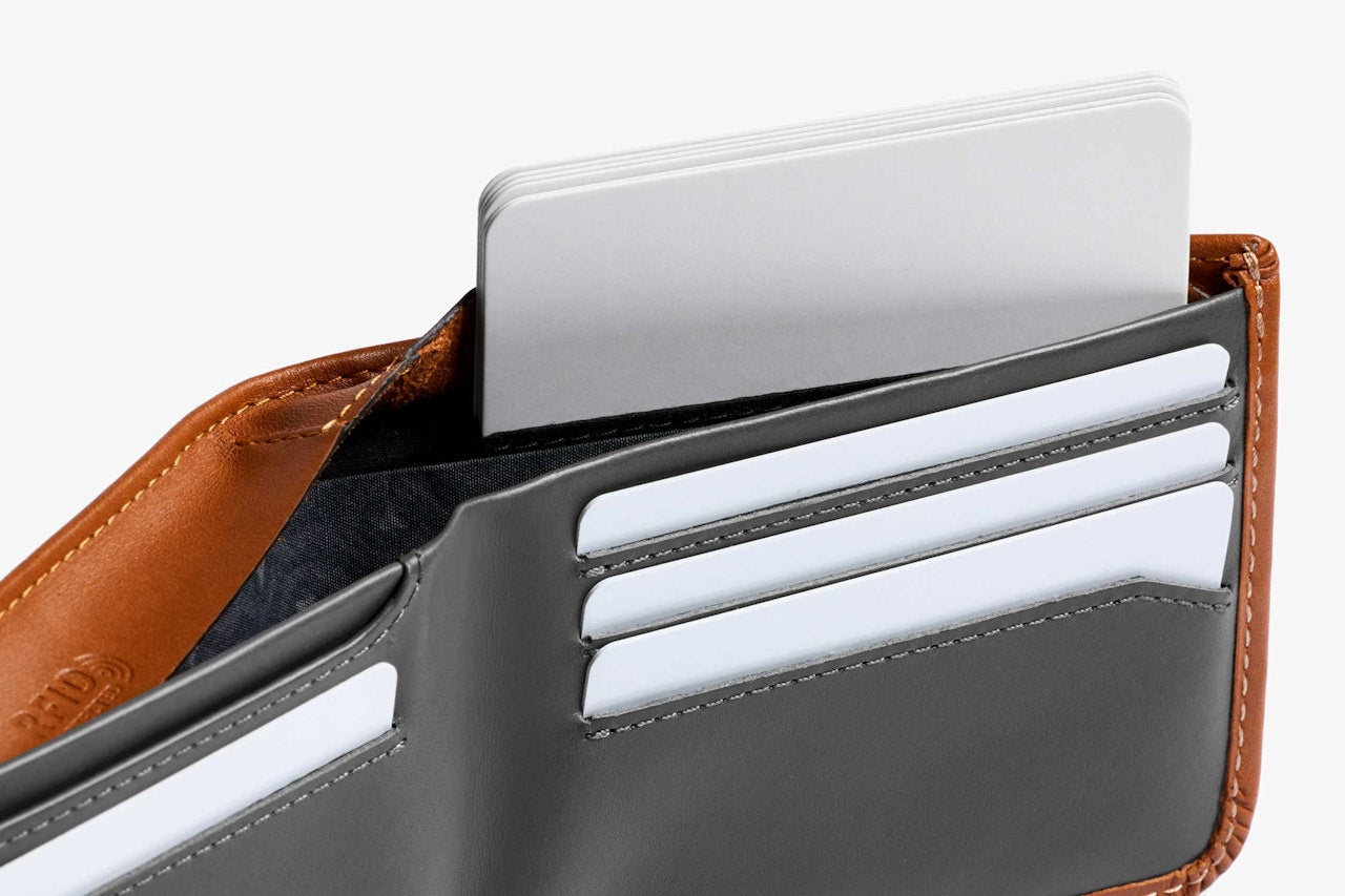 Bellroy Hide &amp; Seek Lo - Caramel-Men's Bags-Brooklyn-Vancouver-Yaletown-Canada
