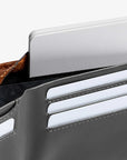 Bellroy Hide & Seek Lo - Caramel-Men's Bags-Brooklyn-Vancouver-Yaletown-Canada