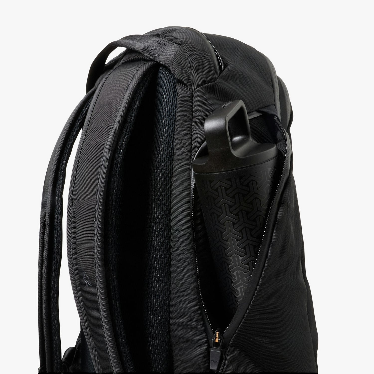 Bellroy Transit Workpack Pro 22L - Black-Men&#39;s Bags-Brooklyn-Vancouver-Yaletown-Canada