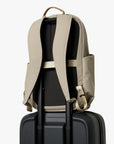 Bellroy Classic Daypack - Tahini-Men's Bags-Brooklyn-Vancouver-Yaletown-Canada