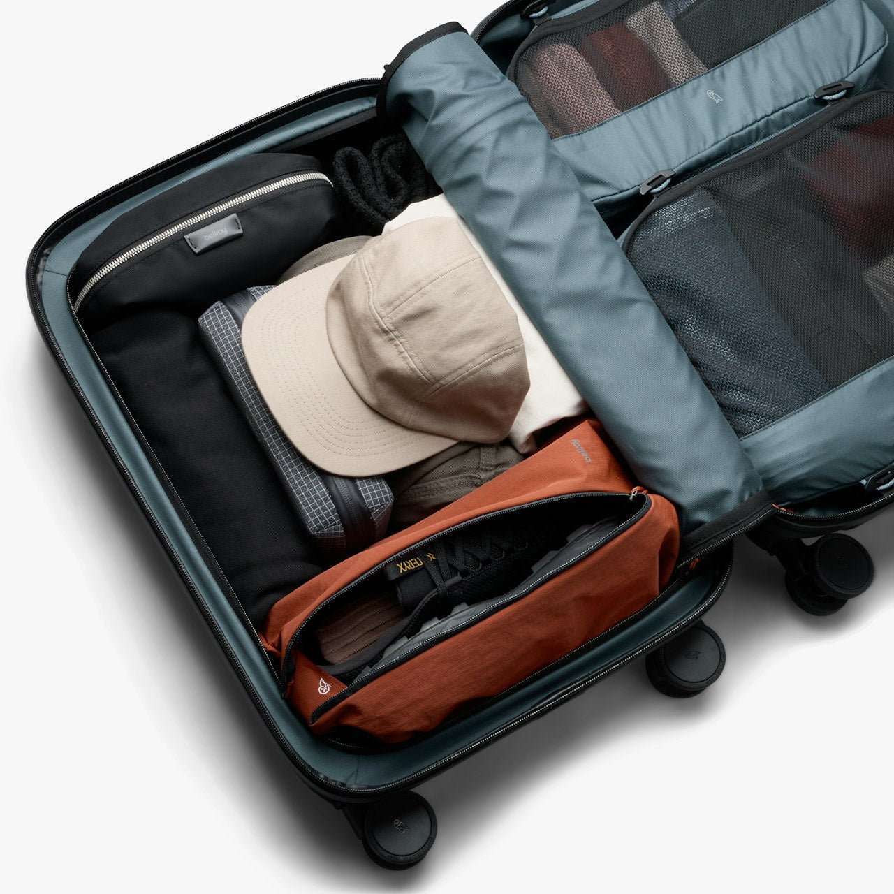 Bellroy Transit Carry-On Plus - Chalk-Men&#39;s Bags-Brooklyn-Vancouver-Yaletown-Canada