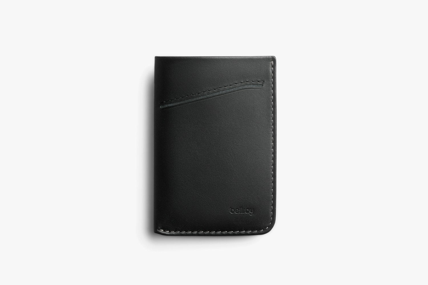 Bellroy Card Sleeve (Second Edition) Black-Men's Accessories-Brooklyn-Vancouver-Yaletown-Canada