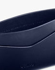 Bellroy Card Slip - Navy-Men's Accessories-Brooklyn-Vancouver-Yaletown-Canada