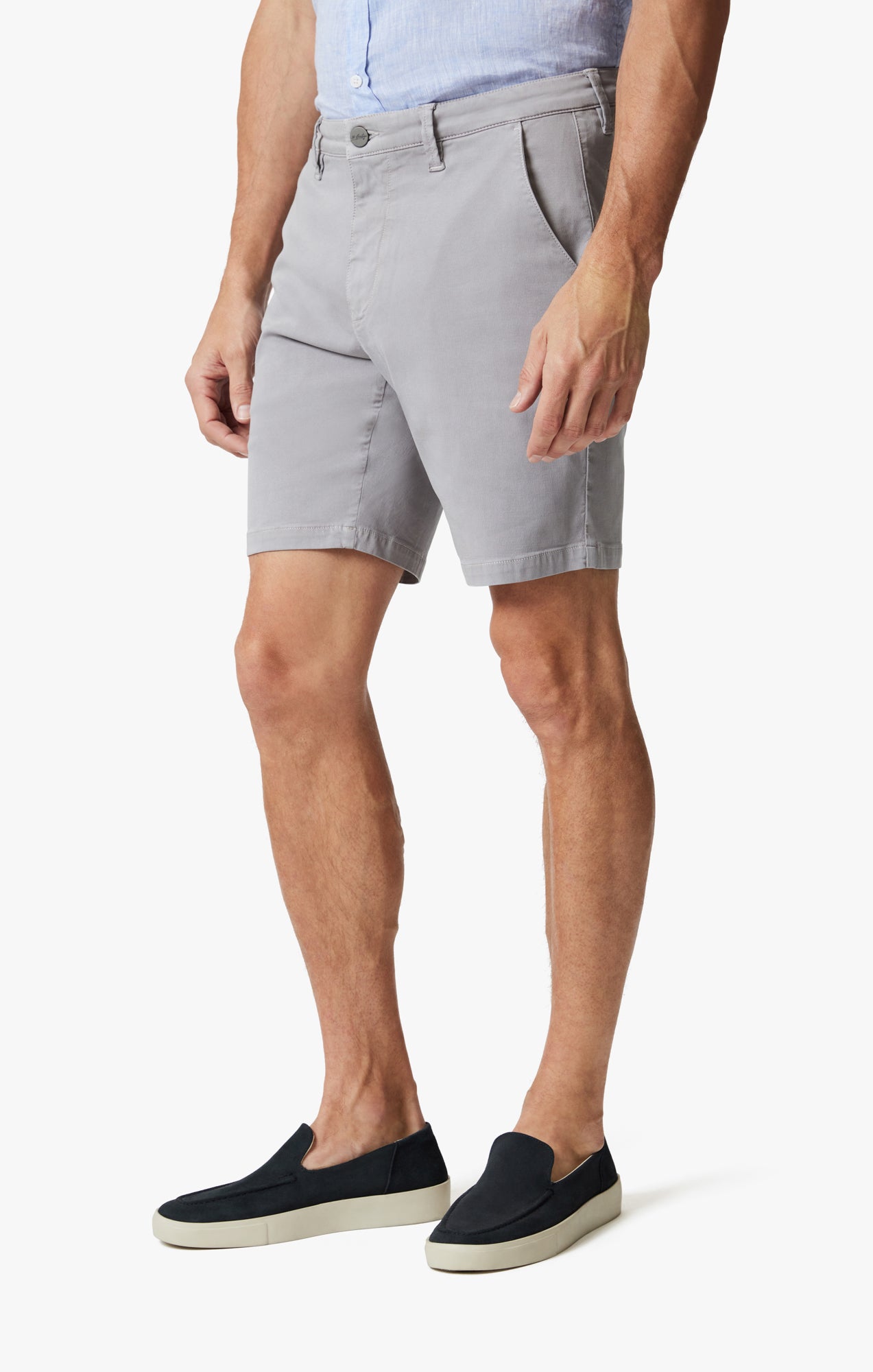 34 Heritage Arizona Sleef Soft Touch-Men's Shorts-Brooklyn-Vancouver-Yaletown-Canada