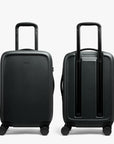 Bellroy Transit Carry-On - Black-Men's Bags-Brooklyn-Vancouver-Yaletown-Canada