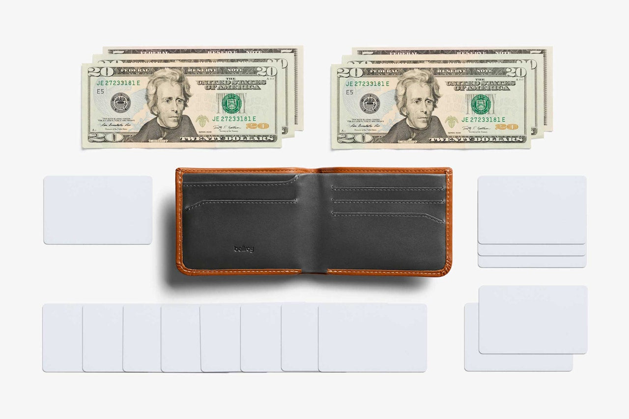 Bellroy Hide &amp; Seek Lo - Caramel-Men's Bags-Brooklyn-Vancouver-Yaletown-Canada