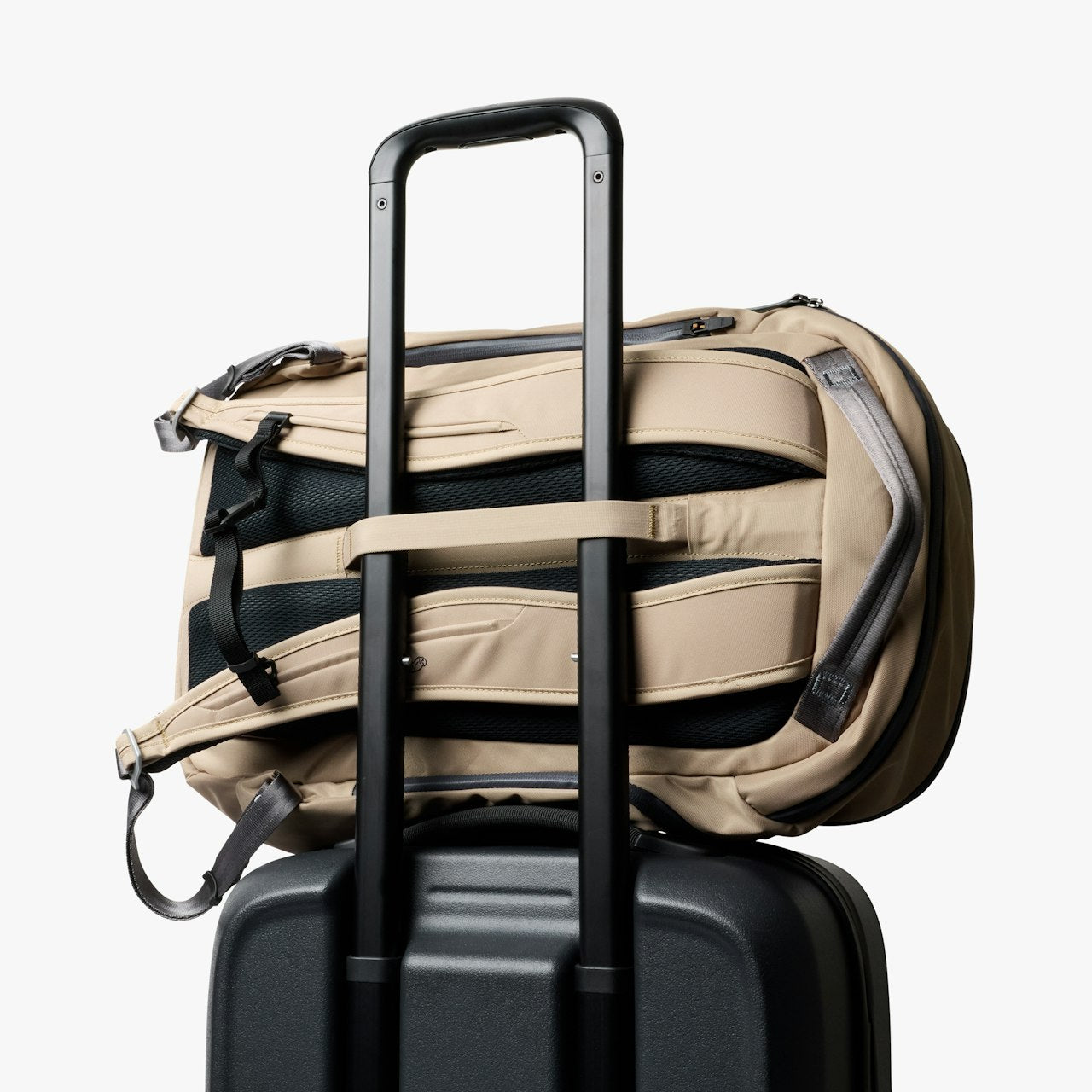 Bellroy Transit Workpack Pro 28L - Stone-Men's Bags-Brooklyn-Vancouver-Yaletown-Canada