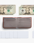 Bellroy Hide & Seek LO - Sienna-Men's Wallets-Brooklyn-Vancouver-Yaletown-Canada