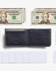 Bellroy Hide & Seek LO - Everglade-Men's Wallets-Brooklyn-Vancouver-Yaletown-Canada