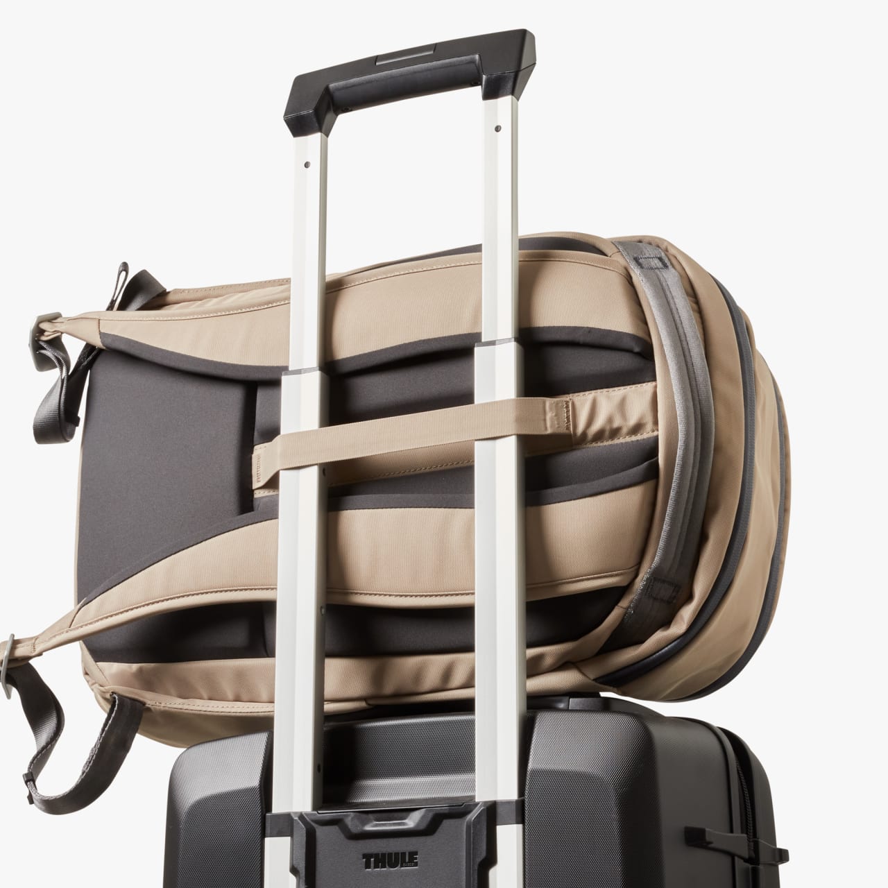 Bellroy Transit Workpack 20L (Second Edition) Stone-Men&#39;s Bags-Howard-Surrey-Canada