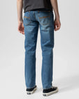 Nudie Gritty Jackson Day Dreamer-Men's Denim-Brooklyn-Vancouver-Yaletown-Canada