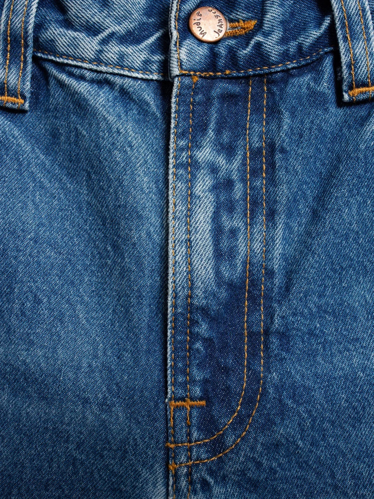 Nudie Gritty Jackson Day Dreamer-Men's Denim-Brooklyn-Vancouver-Yaletown-Canada