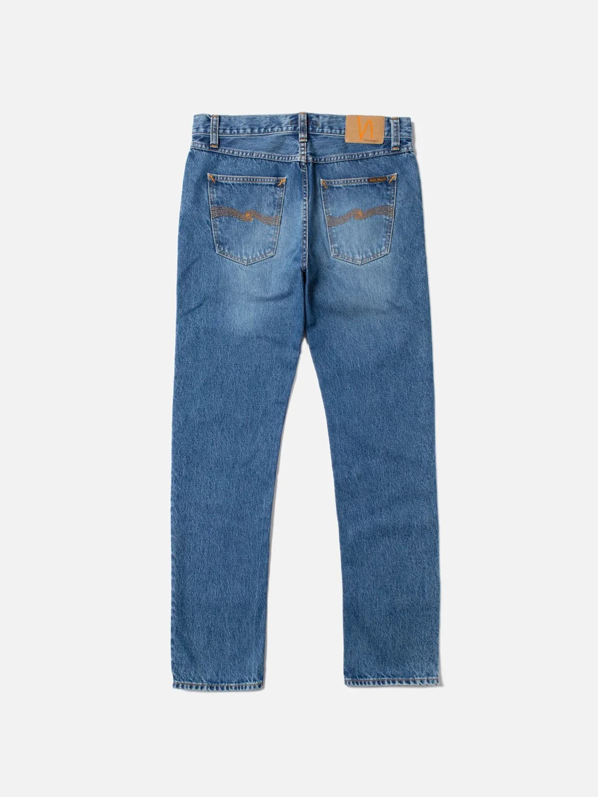 Nudie Gritty Jackson Day Dreamer-Men's Denim-Brooklyn-Vancouver-Yaletown-Canada