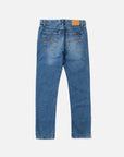 Nudie Gritty Jackson Day Dreamer-Men's Denim-Brooklyn-Vancouver-Yaletown-Canada
