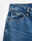 Nudie Gritty Jackson Day Dreamer-Men's Denim-Brooklyn-Vancouver-Yaletown-Canada