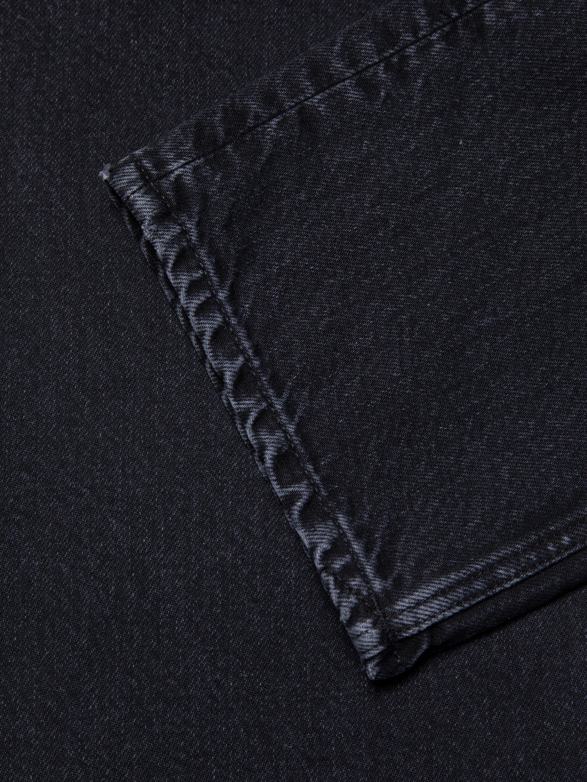 Nudie Rad Rufus Black Vintage-Men&#39;s Denim-Brooklyn-Vancouver-Yaletown-Canada