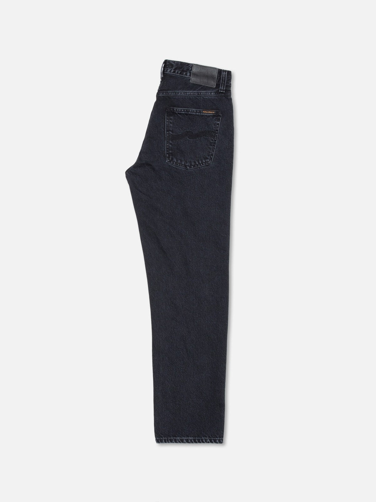 Nudie Rad Rufus Black Vintage-Men's Denim-Brooklyn-Vancouver-Yaletown-Canada